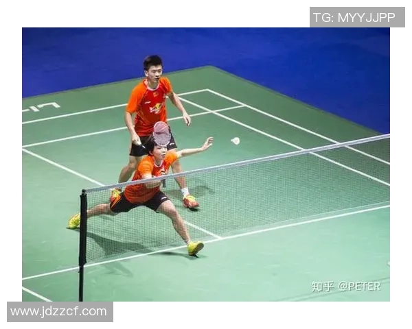 北京羽毛球队挑战赛战术分析与表现评估的深度解读 北京羽毛球队挑战赛战术分析与表现评估的深度解读