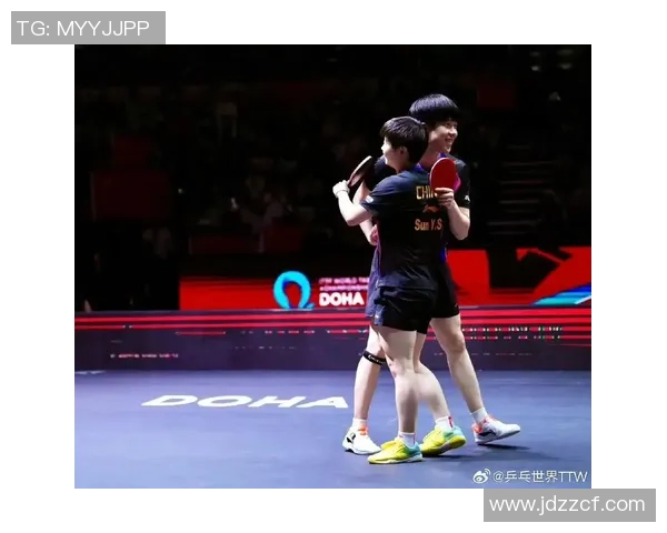 乒乓球意识排行榜揭晓杭州乒乓球队荣登第八位引发关注 乒乓球意识排行榜揭晓杭州乒乓球队荣登第八位引发关注