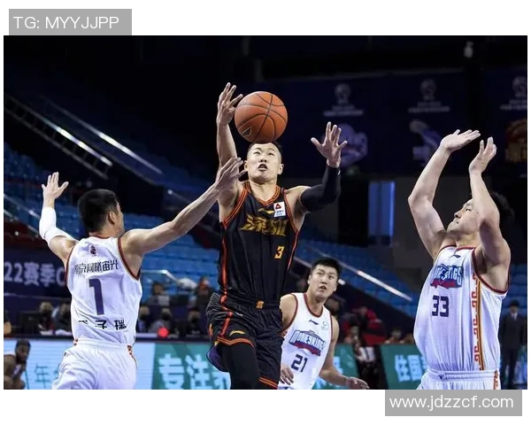 南京篮球队在世锦赛中的意识表现与战术执行分析 南京篮球队在世锦赛中的意识表现与战术执行分析