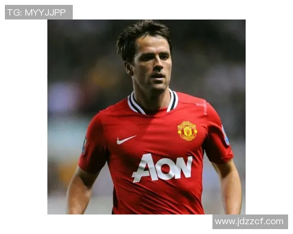 足球明星的偶像欧文如何影响年轻球员的成长与发展