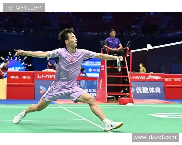 广州羽毛球队与南京羽毛球队赛后复盘分析比赛经验与战术调整 广州羽毛球队与南京羽毛球队赛后复盘分析比赛经验与战术调整