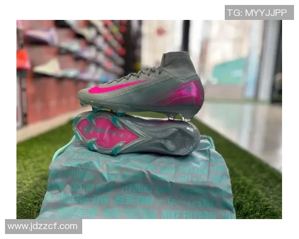 足球明星场外时尚鞋履大盘点你不知道的潮流选择与搭配技巧