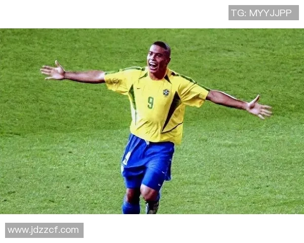 足球明星罗纳尔多的年龄揭秘他如今几岁了你知道吗