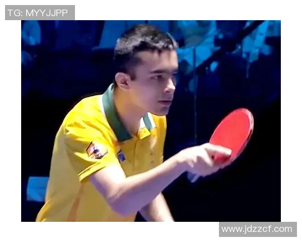 吴芳专访：从乒乓球新星到传奇教练的奋斗与成长之路